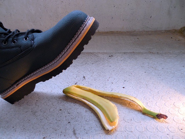 Schuh-und-Bananenschale_Beitragsbild